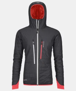 ORTOVOX Jacken & Westen^SWISSWOOL PIZ BOÈ JACKET W blackraven