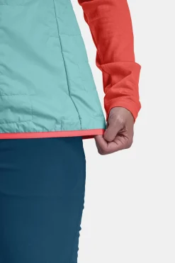 ORTOVOX Jacken & Westen^SWISSWOOL PIZ BOÈ VEST W slyfox