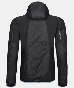 ORTOVOX Jacken & Westen^SWISSWOOL PIZ BOÈ JACKET W blackraven