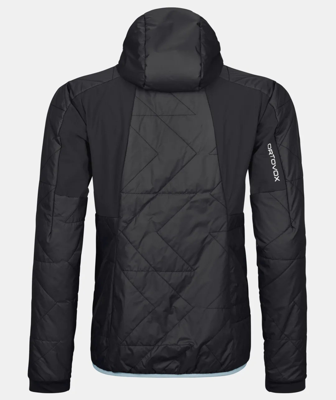 ORTOVOX Jacken & Westen^SWISSWOOL PIZ BOÈ JACKET W blackraven