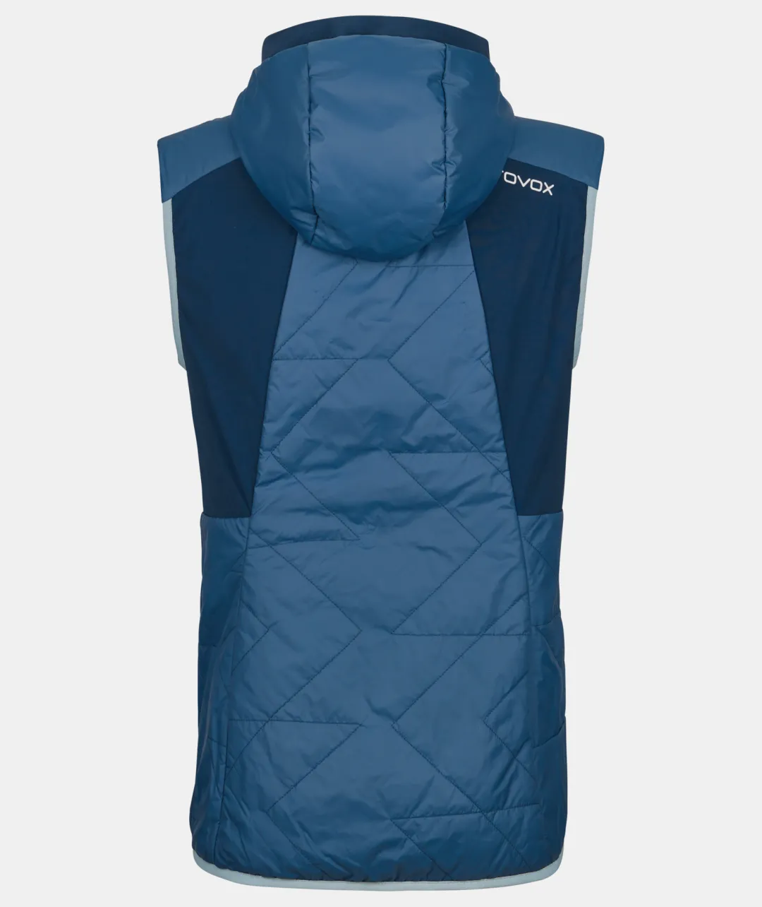 ORTOVOX Jacken & Westen^SWISSWOOL PIZ BOÈ VEST W seasurface