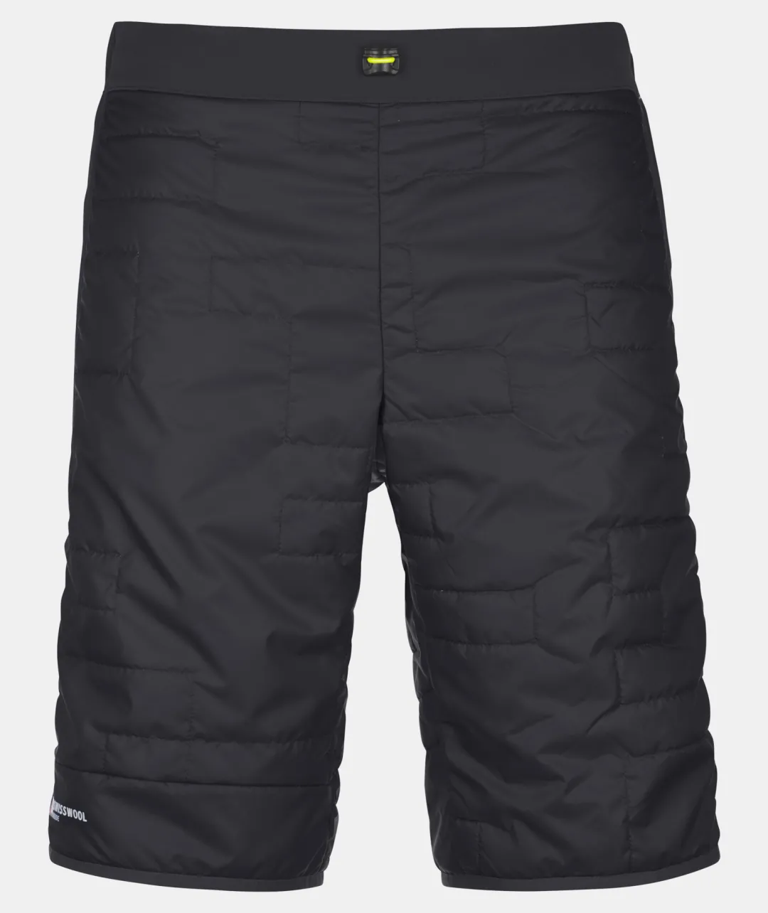 ORTOVOX Hosen & Shorts^SWISSWOOL PIZ BOÈ SHORTS M blackraven