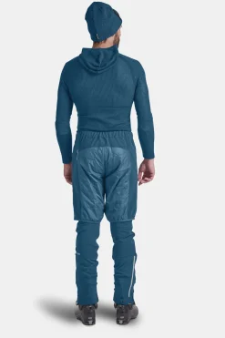 ORTOVOX Hosen & Shorts^SWISSWOOL PIZ BOÈ SHORTS M blackraven