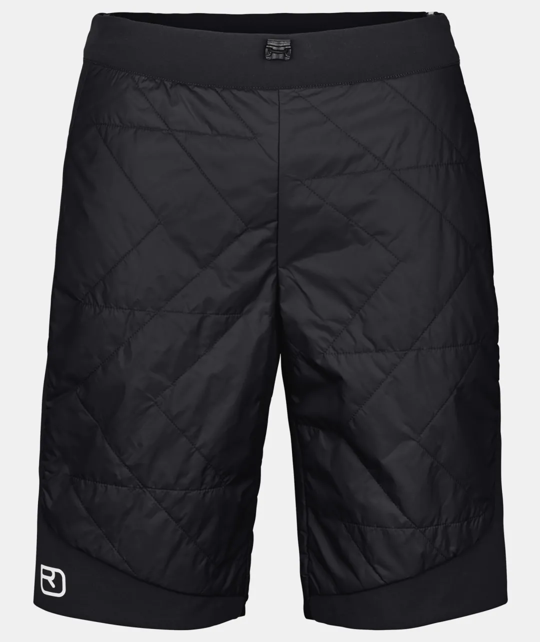 ORTOVOX Hosen & Shorts^SWISSWOOL PIZ BOÈ SHORTS M blackraven
