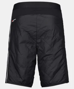 ORTOVOX Hosen & Shorts^SWISSWOOL PIZ BOÈ SHORTS M blackraven