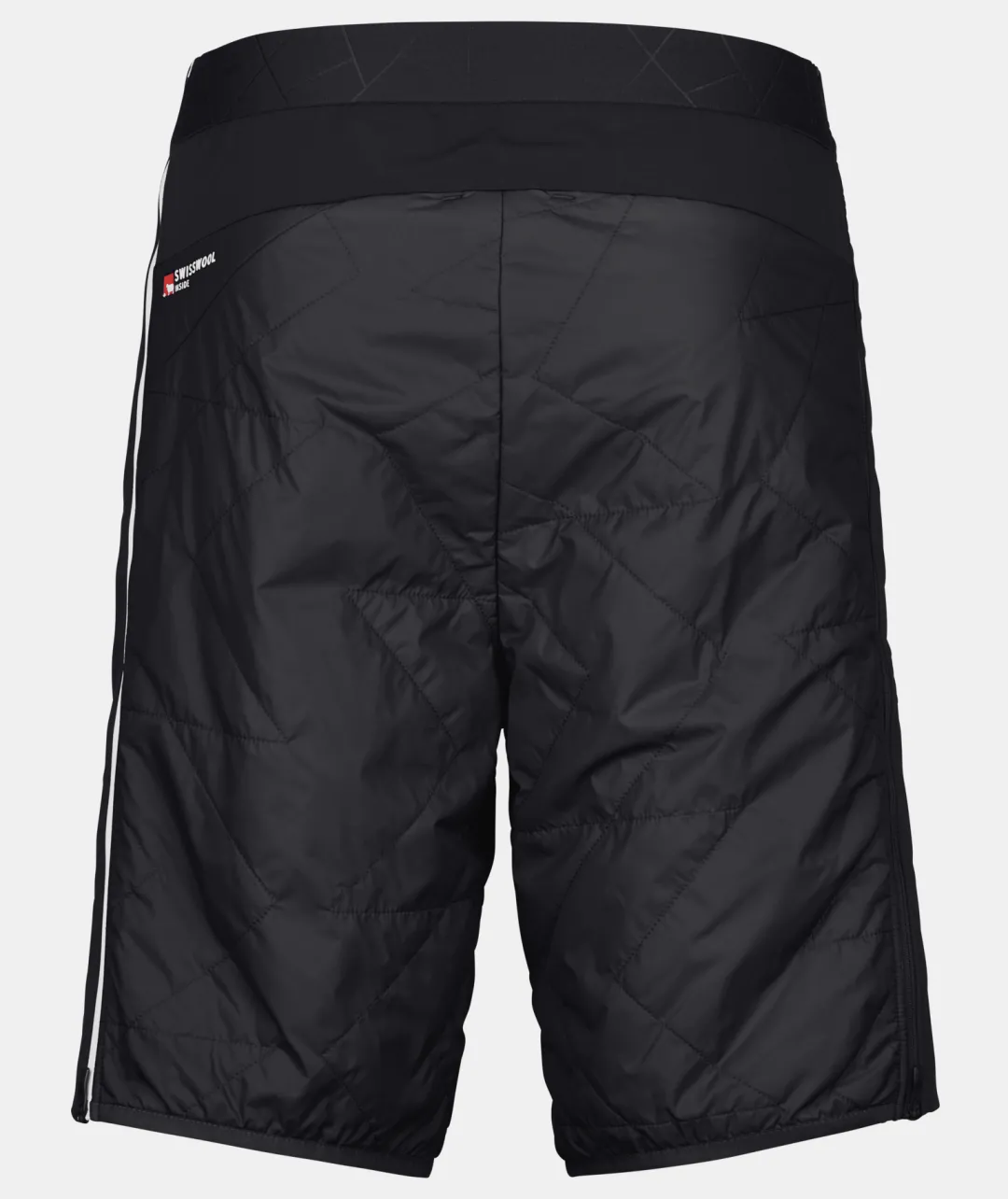 ORTOVOX Hosen & Shorts^SWISSWOOL PIZ BOÈ SHORTS M blackraven
