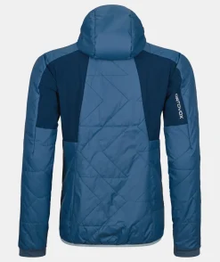 ORTOVOX Jacken & Westen^SWISSWOOL PIZ BOÈ JACKET W seasurface