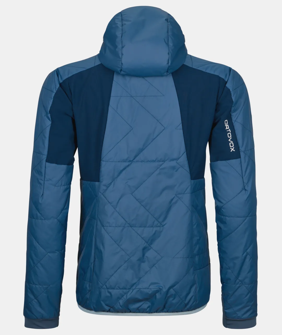 ORTOVOX Jacken & Westen^SWISSWOOL PIZ BOÈ JACKET W seasurface