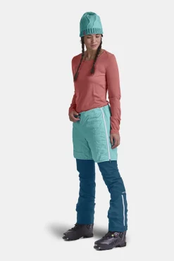 ORTOVOX Hosen & Shorts^SWISSWOOL PIZ BOÈ SHORTS W icewaterfall