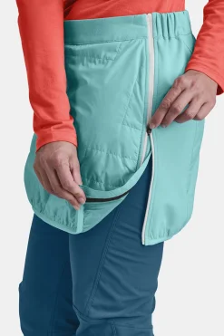 ORTOVOX Hosen & Shorts^SWISSWOOL PIZ BOÈ SKIRT W icewaterfall