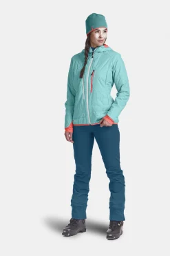 ORTOVOX Jacken & Westen^SWISSWOOL PIZ BOÈ JACKET W slyfox