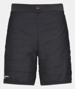 ORTOVOX Hosen & Shorts^SWISSWOOL PIZ BOÈ SHORTS W blackraven