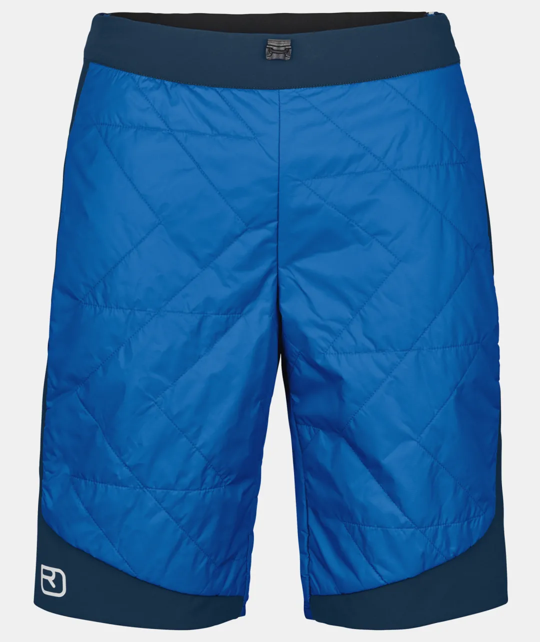 ORTOVOX Hosen & Shorts^SWISSWOOL PIZ BOÈ SHORTS M bluenote