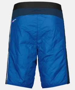 ORTOVOX Hosen & Shorts^SWISSWOOL PIZ BOÈ SHORTS M bluenote