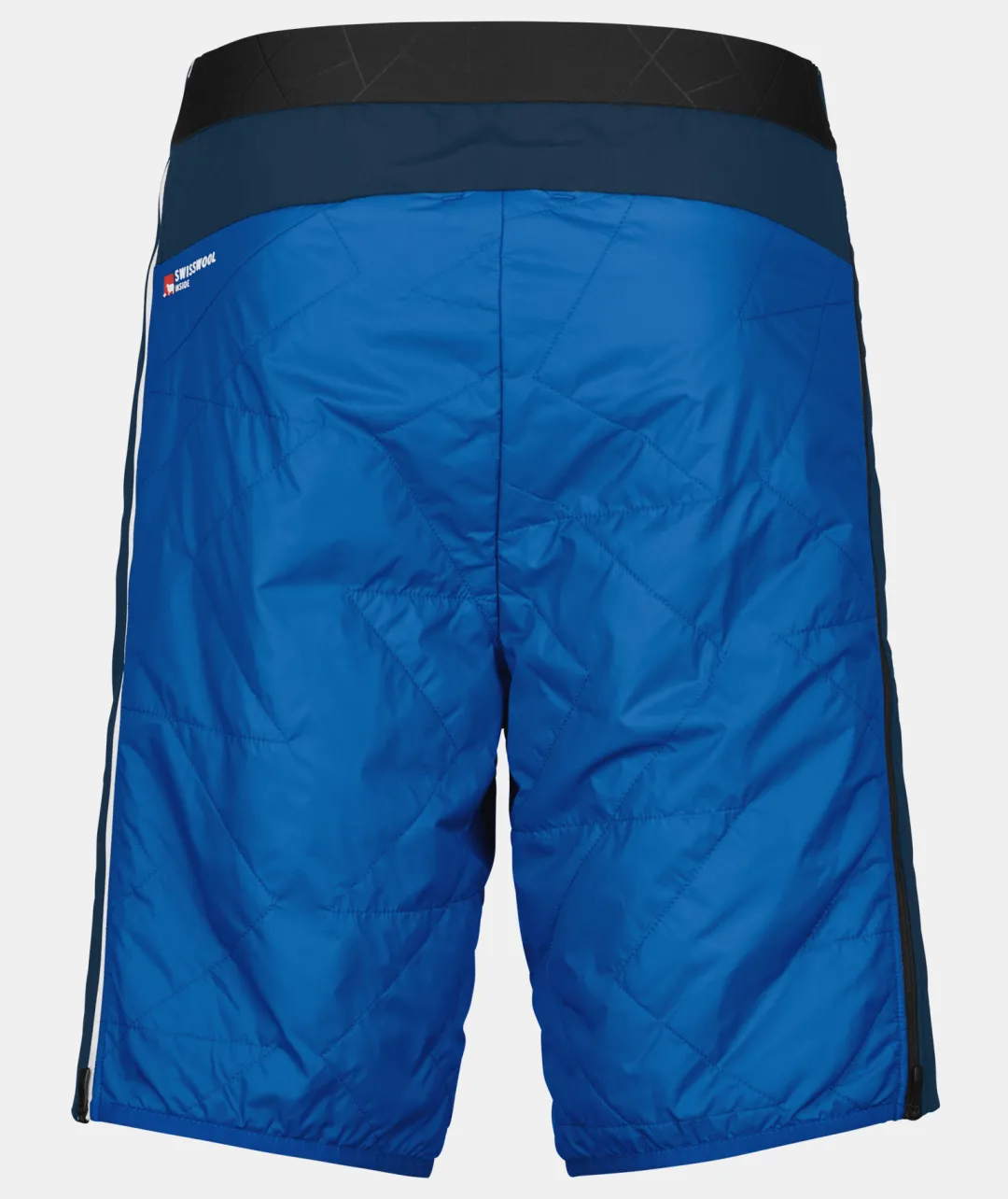 ORTOVOX Hosen & Shorts^SWISSWOOL PIZ BOÈ SHORTS M bluenote