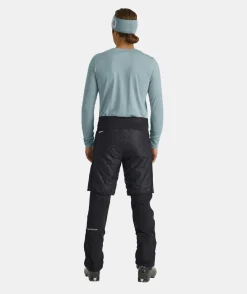 ORTOVOX Hosen & Shorts^SWISSWOOL PIZ BOÈ SHORTS M bluenote