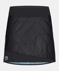 ORTOVOX Hosen & Shorts^SWISSWOOL PIZ BOÈ SKIRT W blackraven