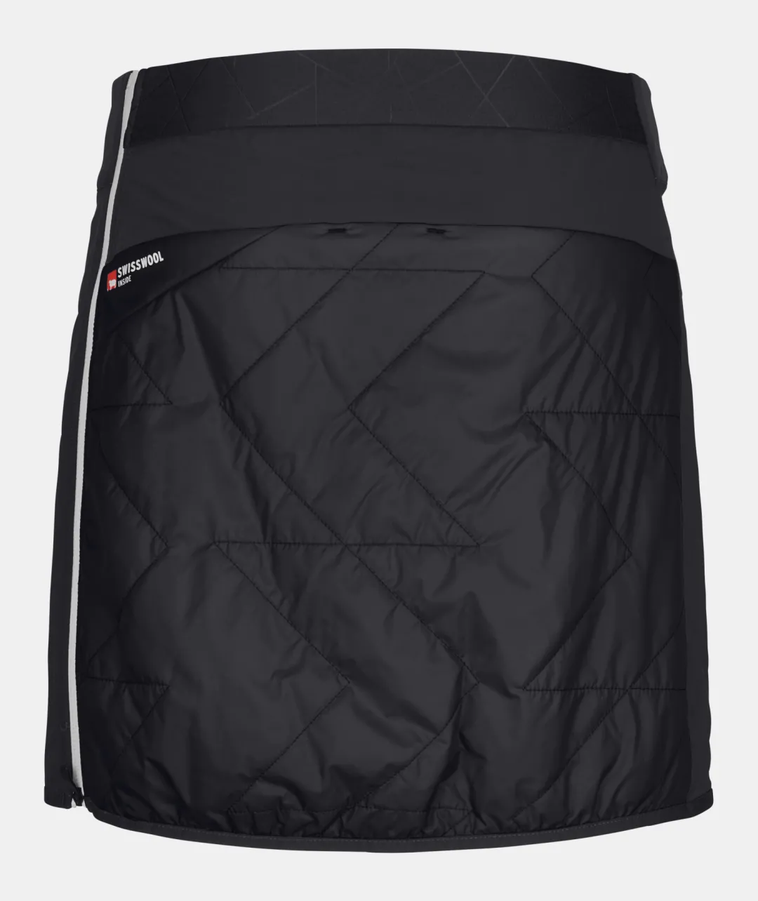 ORTOVOX Hosen & Shorts^SWISSWOOL PIZ BOÈ SKIRT W blackraven
