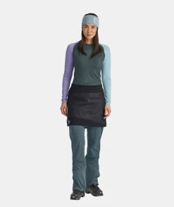 ORTOVOX Hosen & Shorts^SWISSWOOL PIZ BOÈ SKIRT W blackraven