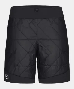 ORTOVOX Hosen & Shorts^SWISSWOOL PIZ BOÈ SHORTS W blackraven