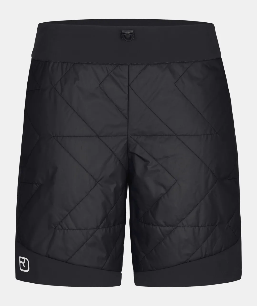 ORTOVOX Hosen & Shorts^SWISSWOOL PIZ BOÈ SHORTS W blackraven