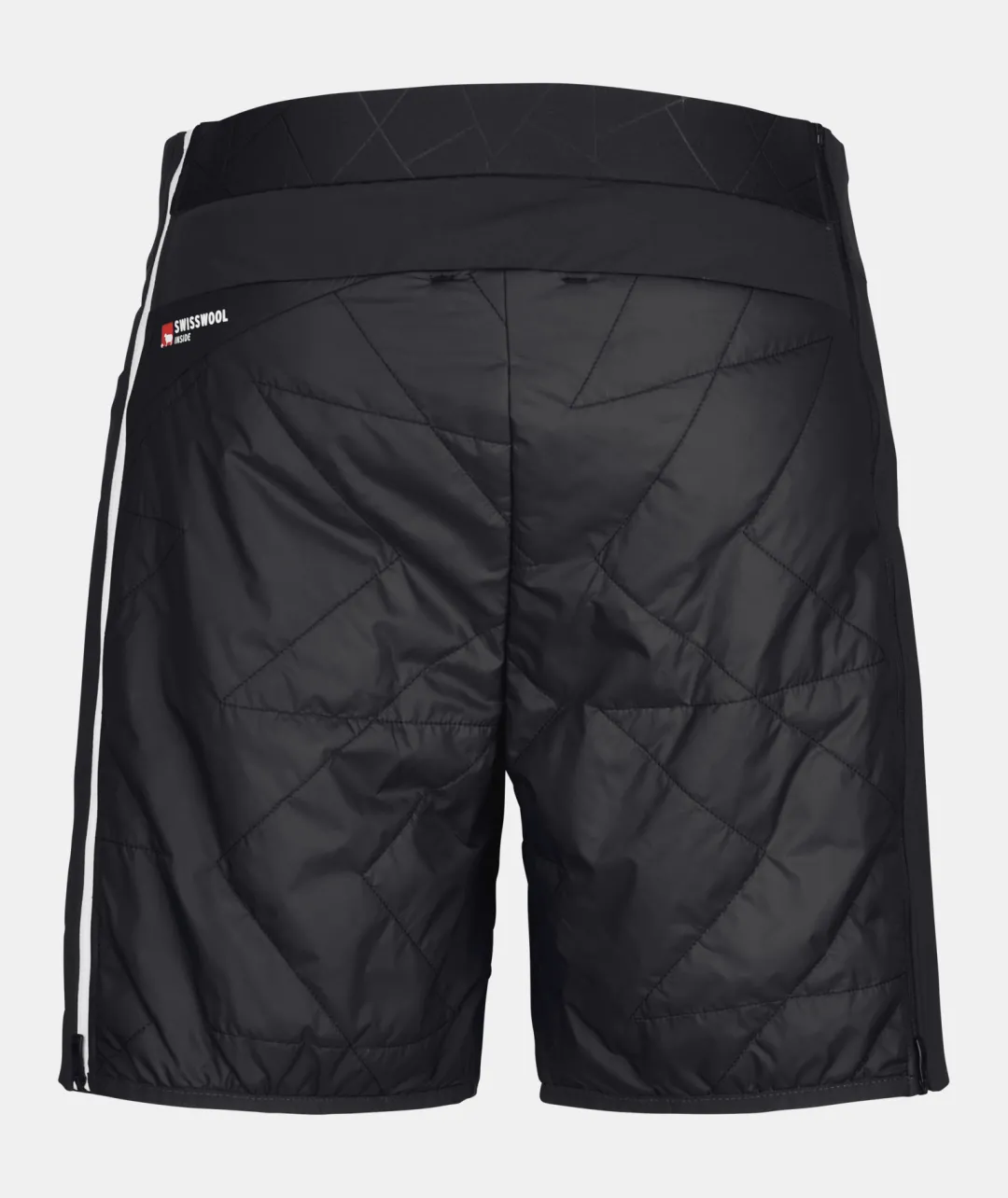 ORTOVOX Hosen & Shorts^SWISSWOOL PIZ BOÈ SHORTS W blackraven