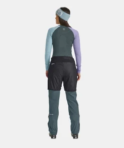 ORTOVOX Hosen & Shorts^SWISSWOOL PIZ BOÈ SHORTS W blackraven