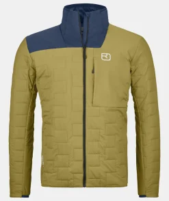 ORTOVOX Jacken & Westen^SWISSWOOL PIZ SEGNAS JACKET M sweetalison
