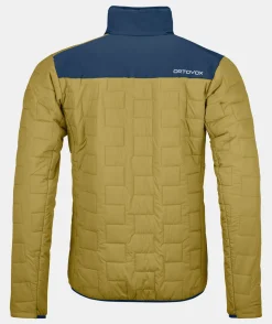 ORTOVOX Jacken & Westen^SWISSWOOL PIZ SEGNAS JACKET M sweetalison