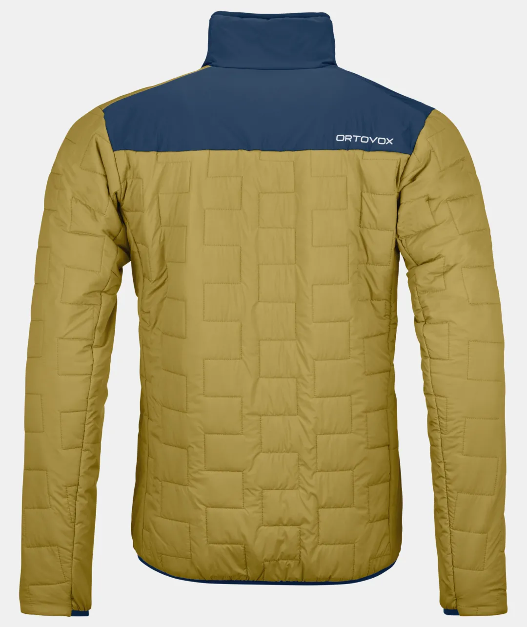 ORTOVOX Jacken & Westen^SWISSWOOL PIZ SEGNAS JACKET M sweetalison