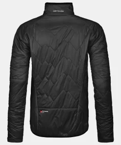 ORTOVOX Jacken & Westen^SWISSWOOL PIZ VIAL JACKET W blackraven