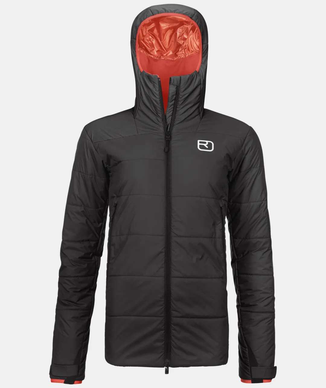ORTOVOX Jacken & Westen^SWISSWOOL ZINAL JACKET W blackraven