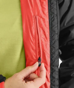 ORTOVOX Jacken & Westen^SWISSWOOL ZINAL JACKET W blackraven