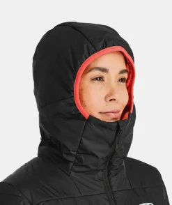 ORTOVOX Jacken & Westen^SWISSWOOL ZINAL JACKET W icewaterfall
