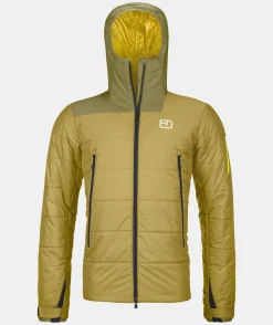 ORTOVOX Jacken & Westen^SWISSWOOL ZINAL JACKET M sweetalison