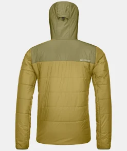 ORTOVOX Jacken & Westen^SWISSWOOL ZINAL JACKET M sweetalison
