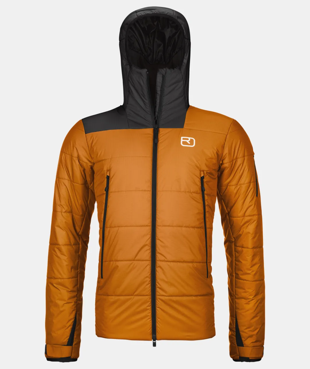 ORTOVOX Jacken & Westen^SWISSWOOL ZINAL JACKET M slyfox
