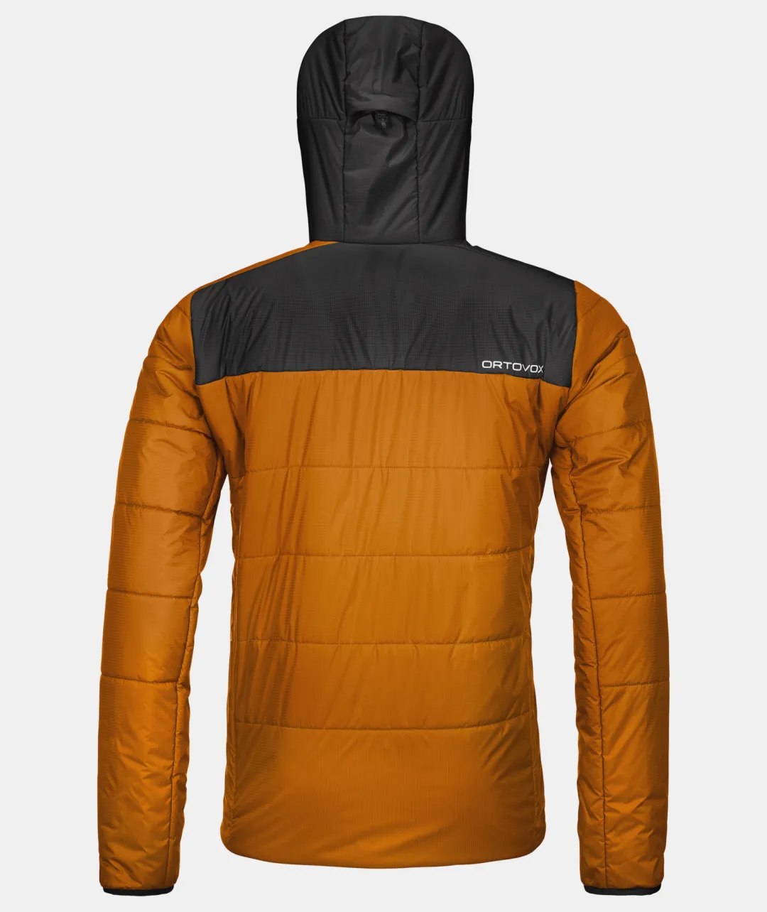 ORTOVOX Jacken & Westen^SWISSWOOL ZINAL JACKET M slyfox