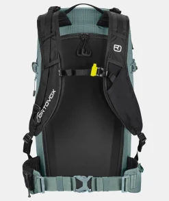ORTOVOX Rucksäcke Zum Skitouren^SWITCHBACK 30 S glaciergrey