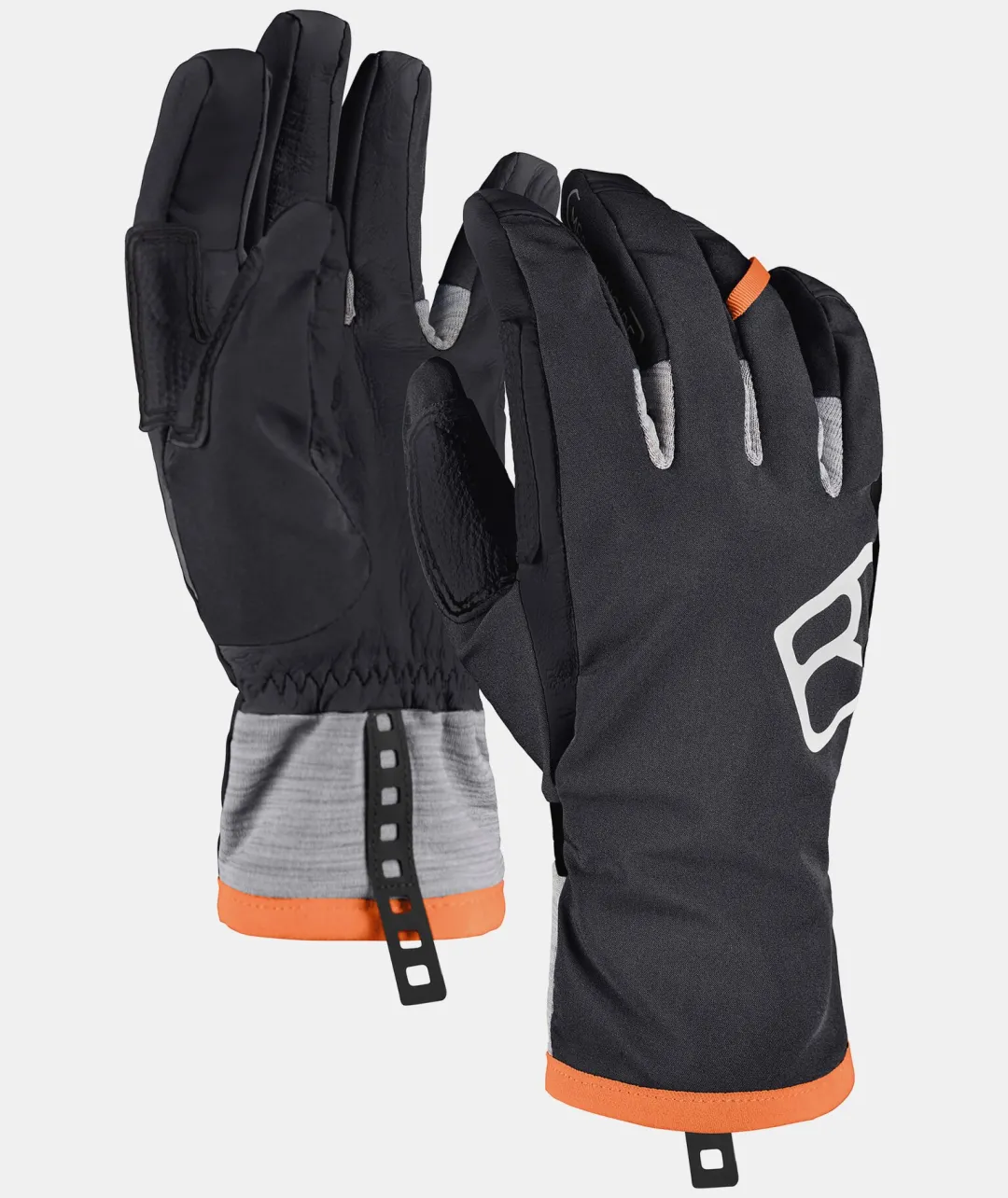 ORTOVOX Handschuhe^TOUR GLOVE M blackraven