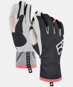 ORTOVOX Handschuhe^TOUR GLOVE W blackraven