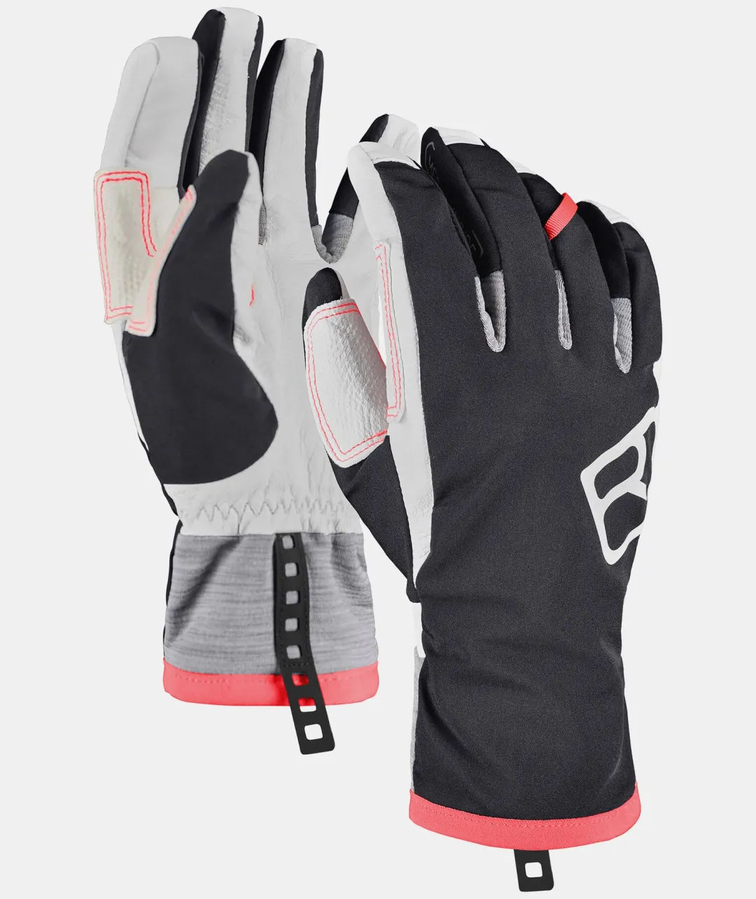 ORTOVOX Handschuhe^TOUR GLOVE W blackraven