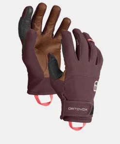 ORTOVOX Handschuhe^TOUR LIGHT GLOVE W winetasting