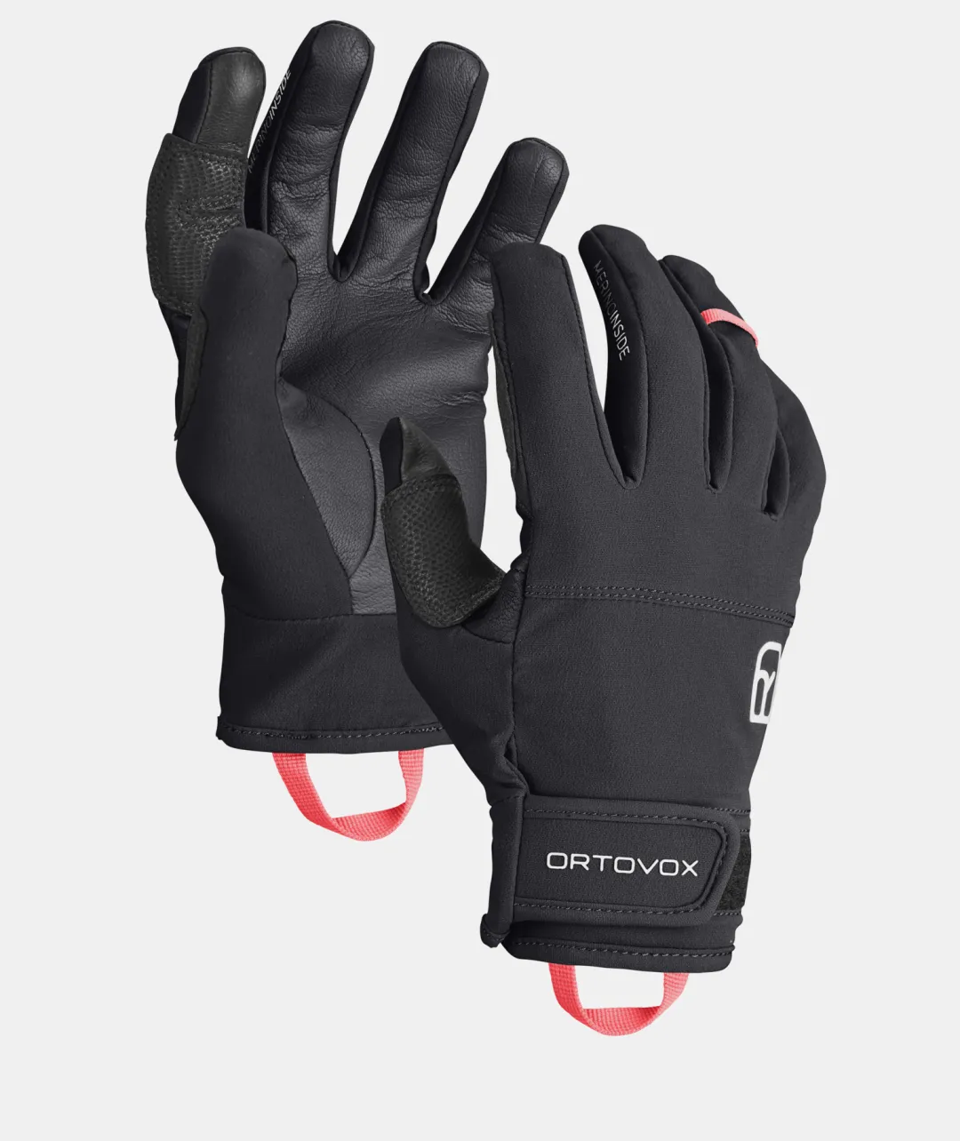 ORTOVOX Handschuhe^TOUR LIGHT GLOVE W blackraven