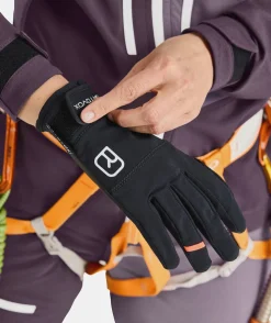 ORTOVOX Handschuhe^TOUR LIGHT GLOVE W blackraven