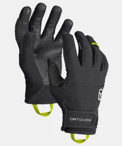 ORTOVOX Handschuhe^TOUR LIGHT GLOVE M blackraven