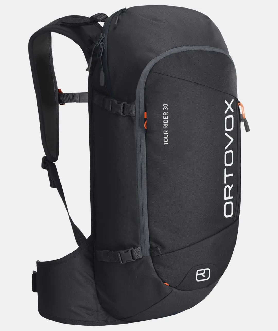 ORTOVOX Rucksäcke Zum Freeriden^TOUR RIDER 30 blackraven