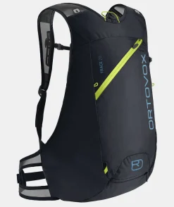 ORTOVOX Ultraleichte Rucksäcke^TRACE 20 blackanthracite