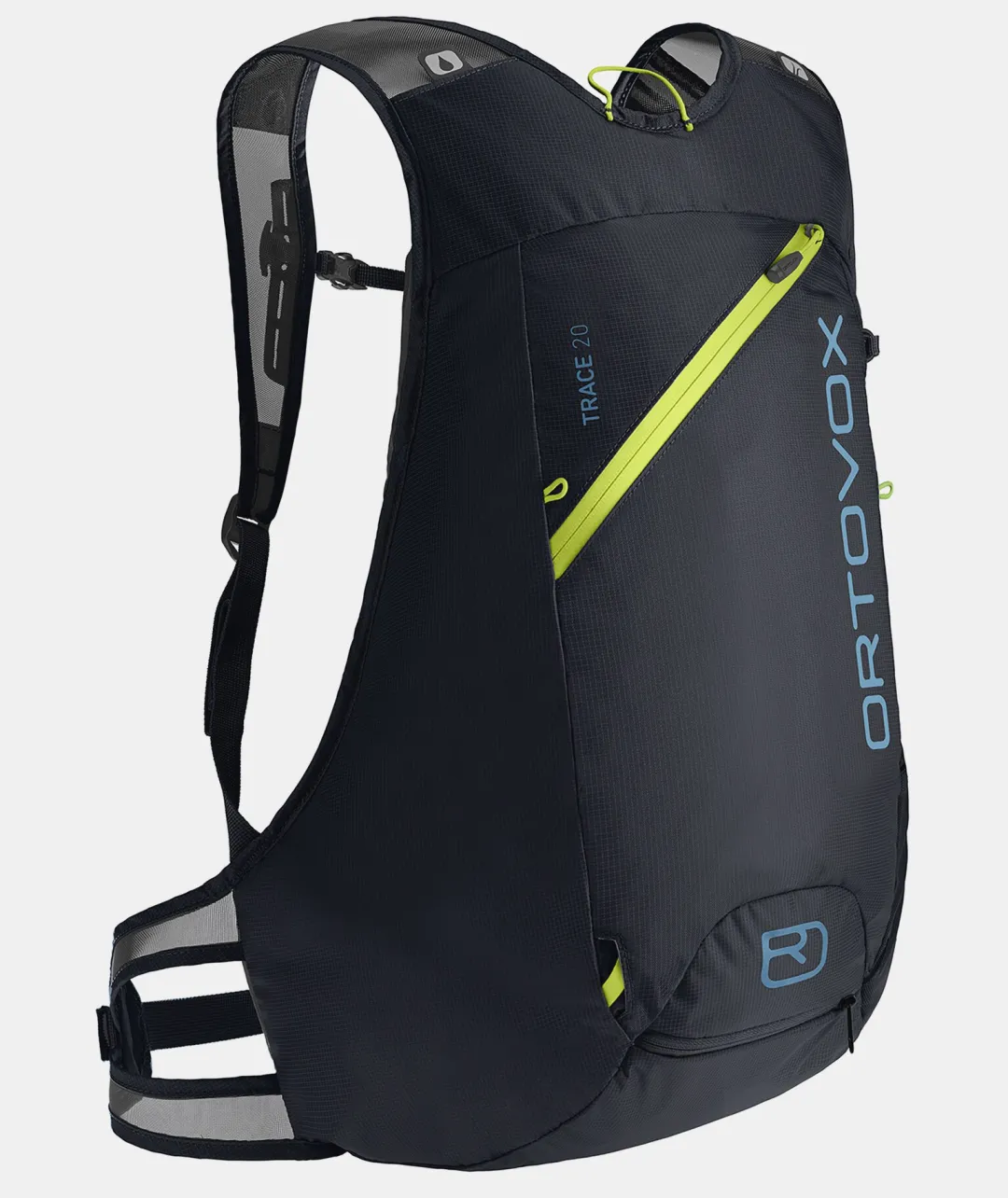 ORTOVOX Ultraleichte Rucksäcke^TRACE 20 blackanthracite