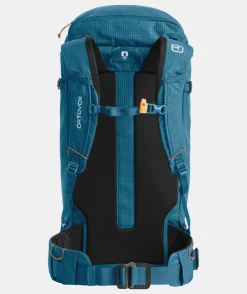 ORTOVOX Rucksäcke Zum Klettern^TRAD 35 petrolblue